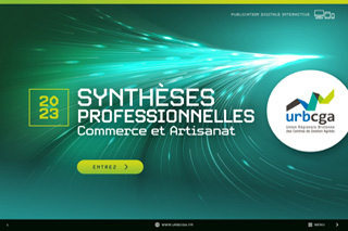 URBCGA-COUV-SYNTHESES